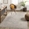 Livabliss Subtle SUB-2306 Area Rug , With Fringe SUB2306-9212 - alternate 3